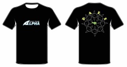 T-Shirt - Design 3